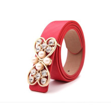 DecoratIve belt for dress women belt 2015